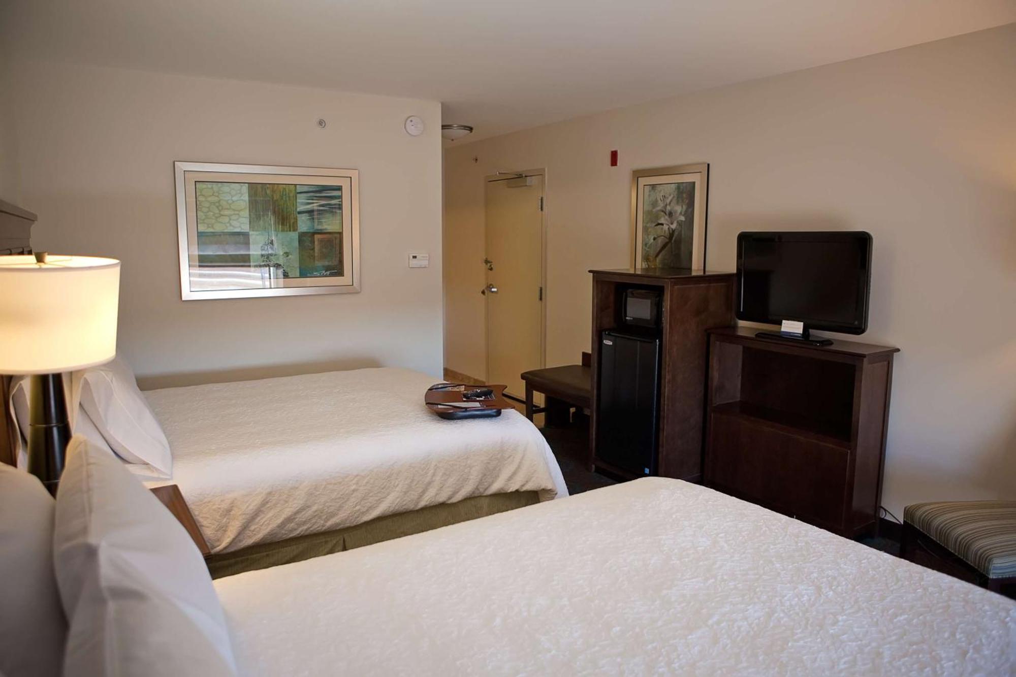 Hampton Inn Colby Buitenkant foto